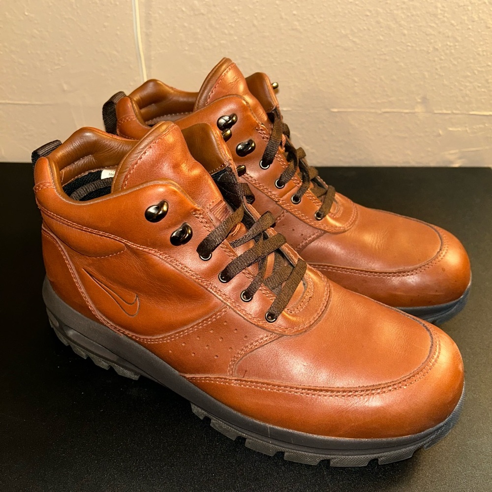 Nike Men’s Air Max Goadome Size 12